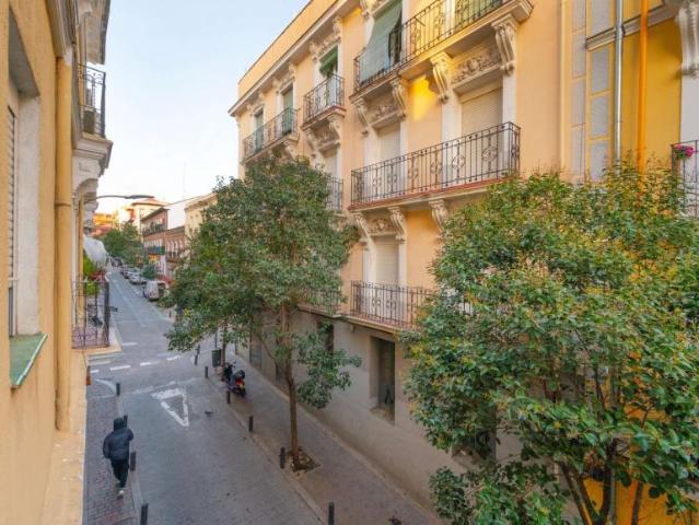 2 Dormitorio Apartamentos Madrid Madrid 98469943