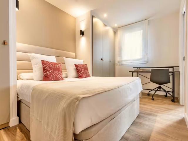 2 Dormitorio Apartamentos Madrid Madrid 98537469