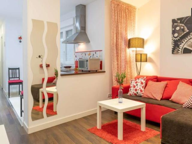 2 Dormitorio Apartamentos Madrid Madrid 98573086