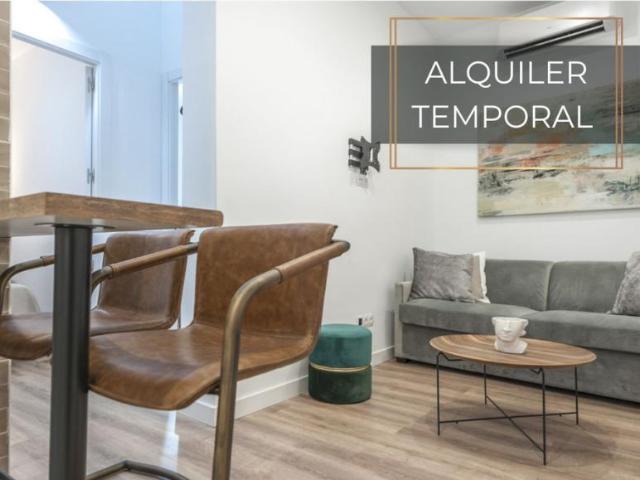 2 Dormitorio Apartamentos Madrid Madrid 98610811