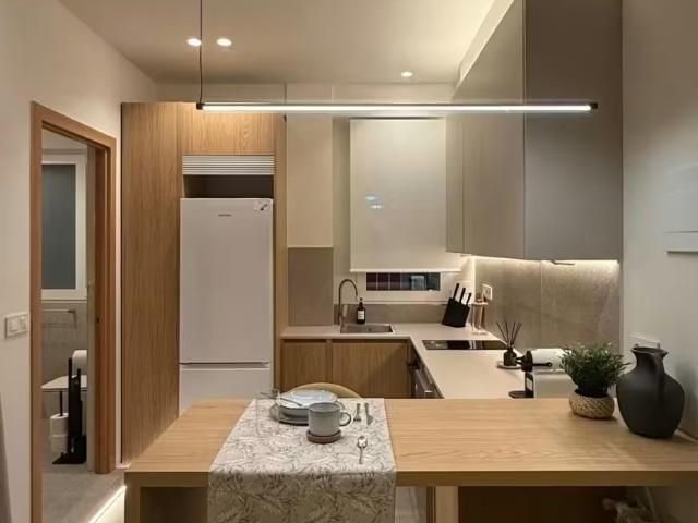 2 Dormitorio Apartamentos Madrid Madrid 98707672