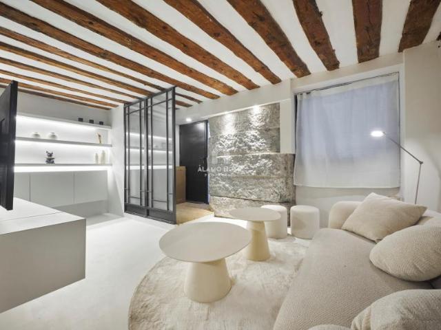 2 Dormitorio Apartamentos Madrid Madrid 98990288