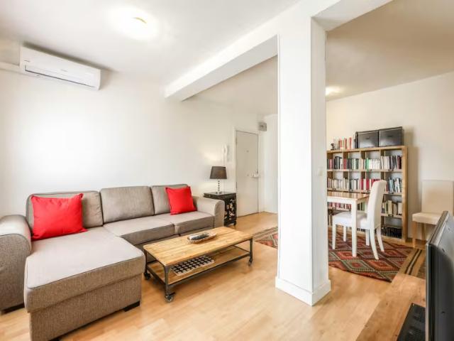 2 Dormitorio Apartamentos Madrid Madrid 98022727