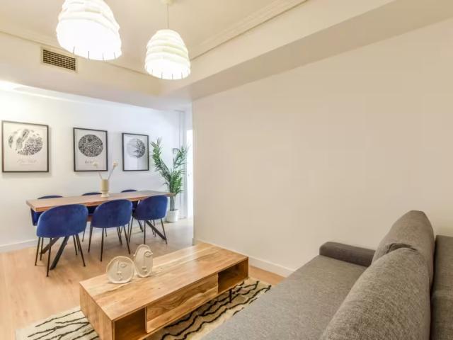 2 Dormitorio Apartamentos Madrid Madrid 98022743