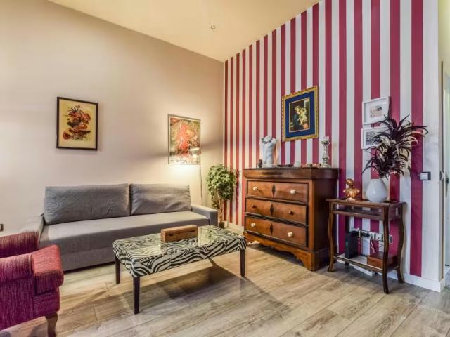 2 Dormitorio Apartamentos Madrid Madrid 98022778