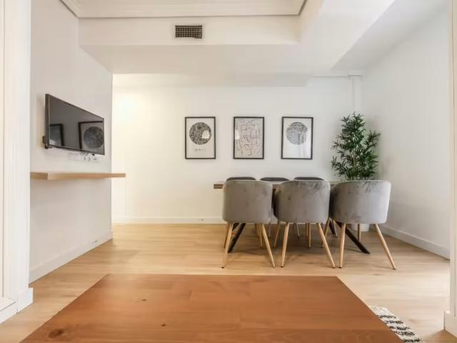 2 Dormitorio Apartamentos Madrid Madrid 98022804