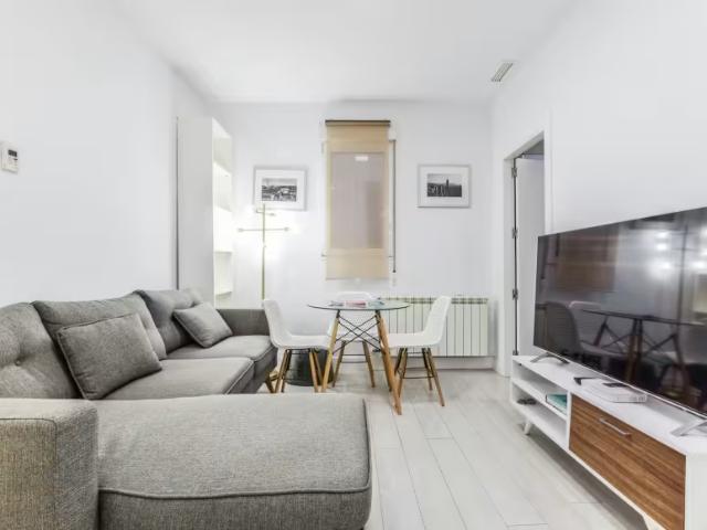 2 Dormitorio Apartamentos Madrid Madrid 98022832