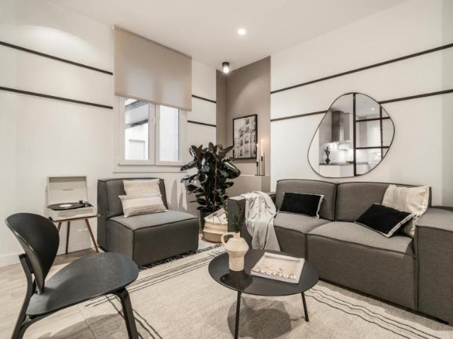 2 Dormitorio Apartamentos Madrid Madrid 99467718
