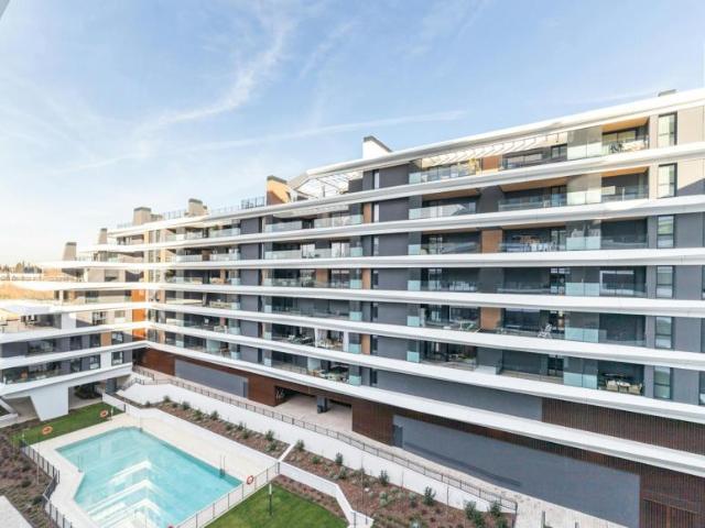 2 Dormitorio Apartamentos Madrid Madrid 99562638