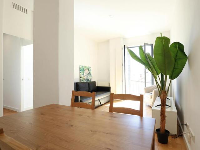 2 Dormitorio Apartamentos Madrid Madrid 99635557