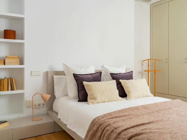 2 Dormitorio Apartamentos Madrid Madrid 99635283