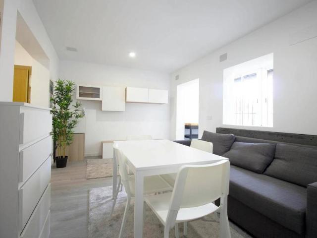 2 Dormitorio Apartamentos Madrid Madrid 99636342