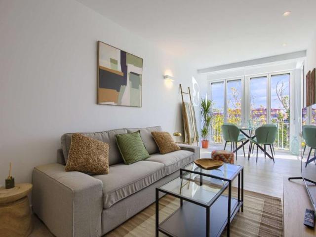 2 Dormitorio Apartamentos Madrid Madrid 99680716