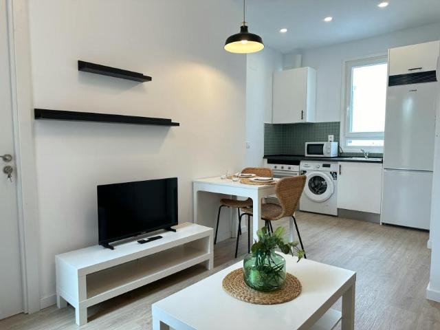 2 Dormitorio Apartamentos Madrid Madrid 99687409