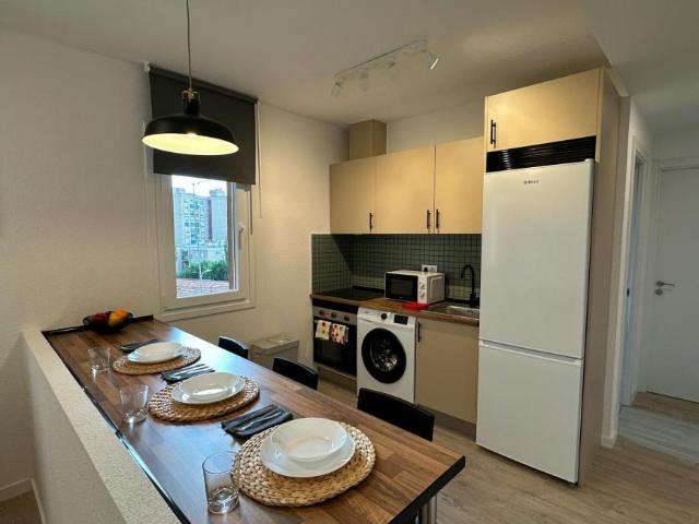 2 Dormitorio Apartamentos Madrid Madrid 99687209