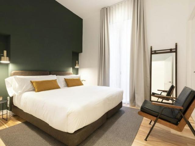 2 Dormitorio Apartamentos Madrid Madrid 99692526