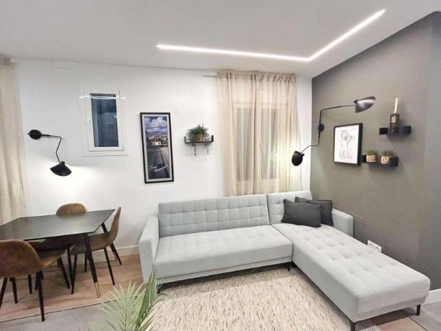 2 Dormitorio Apartamentos Madrid Madrid 99724291
