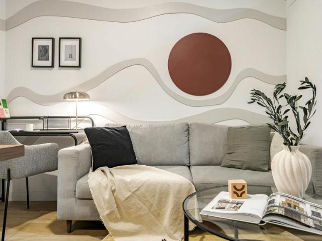 2 Dormitorio Apartamentos Madrid Madrid 99725632