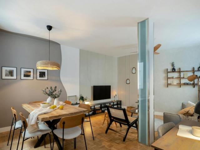 2 Dormitorio Apartamentos Madrid Madrid 99766881