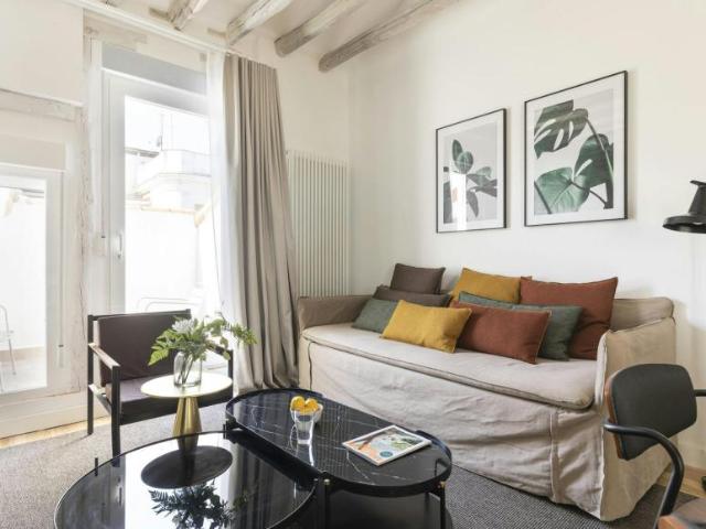 2 Dormitorio Apartamentos Madrid Madrid 99799921