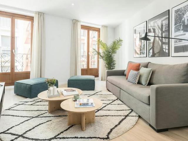 2 Dormitorio Apartamentos Madrid Madrid 99938541