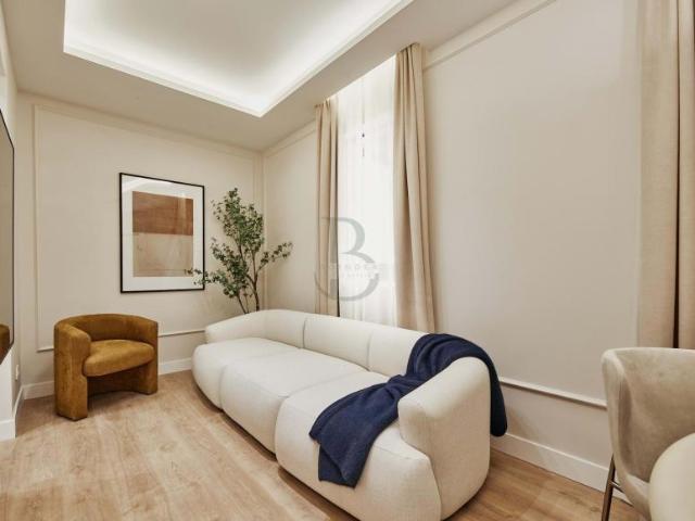 2 Dormitorio Apartamentos Madrid Madrid 99965598