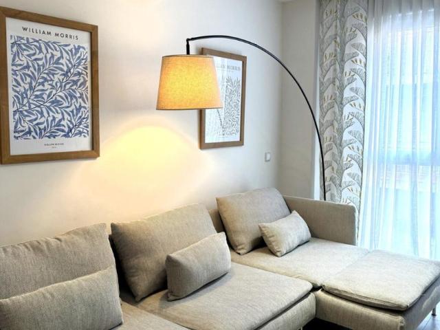 2 Dormitorio Apartamentos Madrid Madrid 99165364
