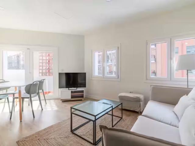 2 Dormitorio Apartamentos Madrid Madrid 99384364