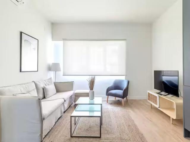 2 Dormitorio Apartamentos Madrid Madrid 99385100