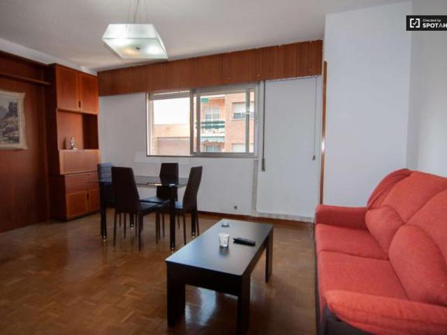 2 Dormitorio Apartamentos Madrid Madrid LS44504559