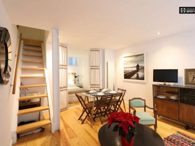 2 Dormitorio Apartamentos Madrid Madrid LS44509432