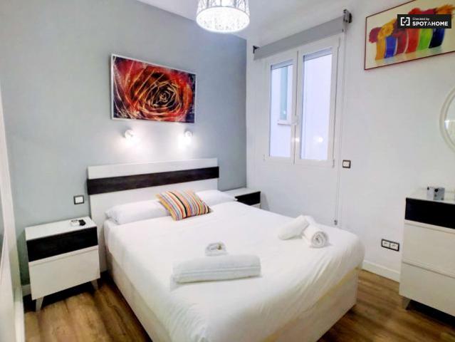 2 Dormitorio Apartamentos Madrid Madrid LS44512736