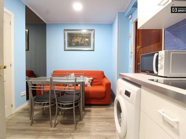 2 Dormitorio Apartamentos Madrid Madrid LS44514986