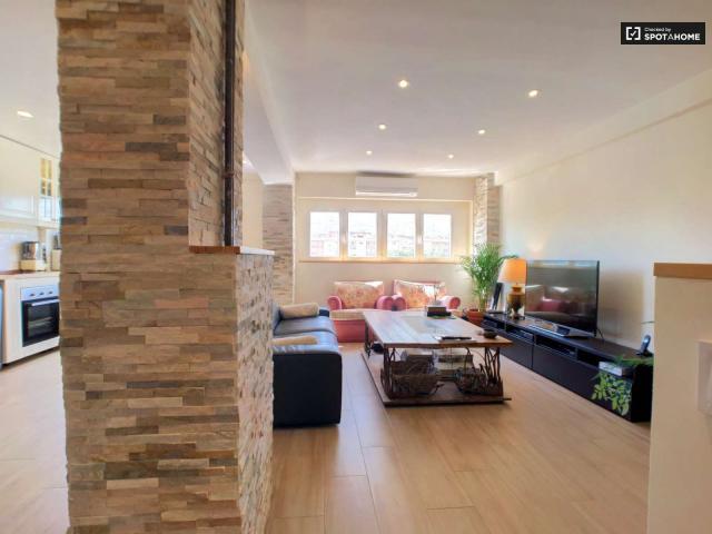 2 Dormitorio Apartamentos Madrid Madrid LS44516574