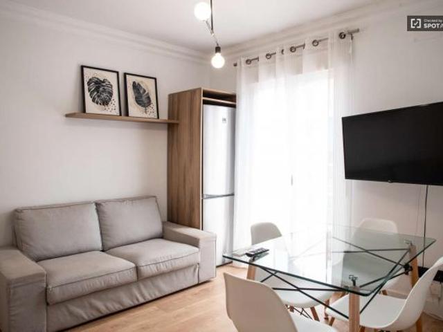 2 Dormitorio Apartamentos Madrid Madrid LS55916724