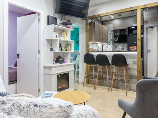 2 Dormitorio Apartamentos Madrid Madrid LS66087157