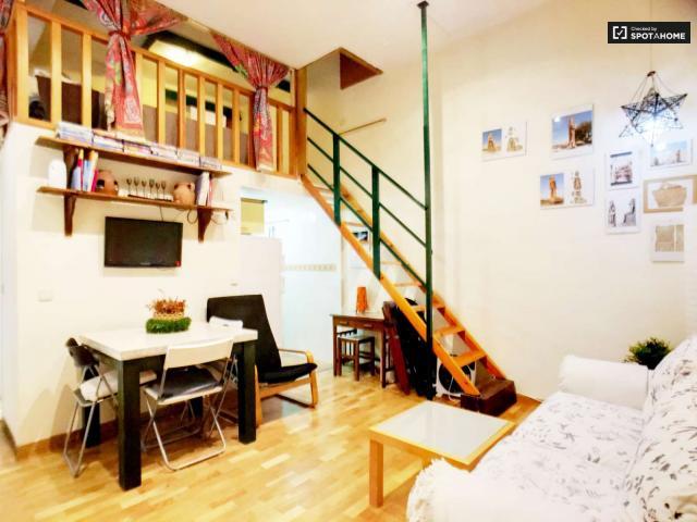 2 Dormitorio Apartamentos Madrid Madrid LS67028039