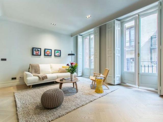 2 Dormitorio Apartamentos Madrid Madrid LS69571731