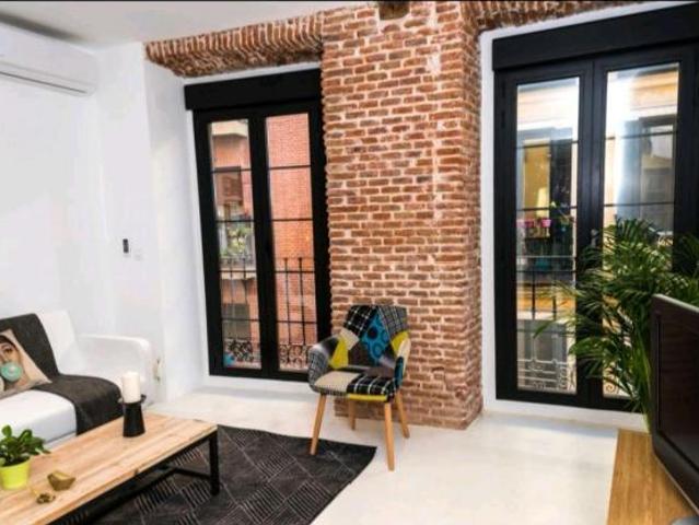 2 Dormitorio Apartamentos Madrid Madrid LS70304524
