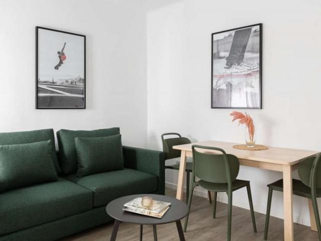 2 Dormitorio Apartamentos Madrid Madrid LS71880999