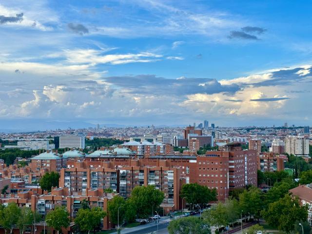 2 Dormitorio Apartamentos Madrid Madrid LS72717006