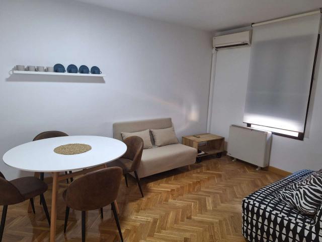 2 Dormitorio Apartamentos Madrid Madrid LS74147807