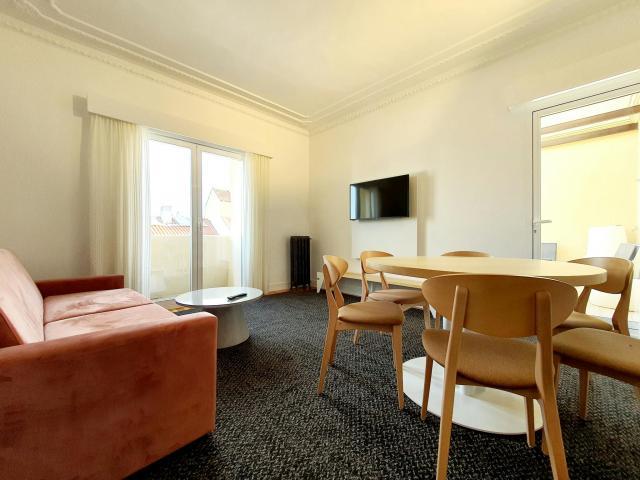 2 Dormitorio Apartamentos Madrid Madrid LS75420897