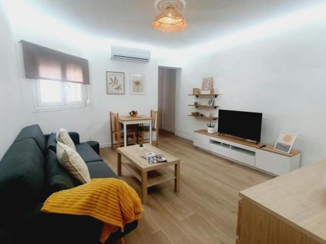 2 Dormitorio Apartamentos Madrid Madrid LS76167959