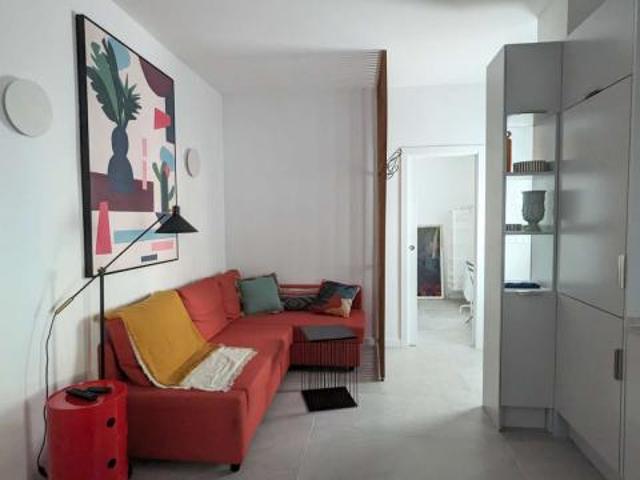 2 Dormitorio Apartamentos Madrid Madrid LS76501674