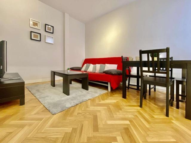 2 Dormitorio Apartamentos Madrid Madrid LS76871216