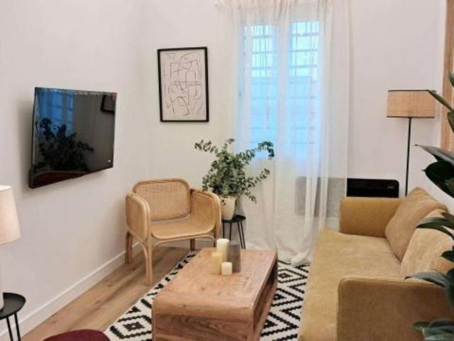 2 Dormitorio Apartamentos Madrid Madrid LS77510451