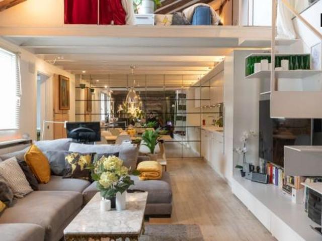 2 Dormitorio Apartamentos Madrid Madrid LS79538741