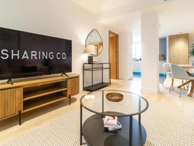 2 Dormitorio Apartamentos Madrid Madrid LS83243283