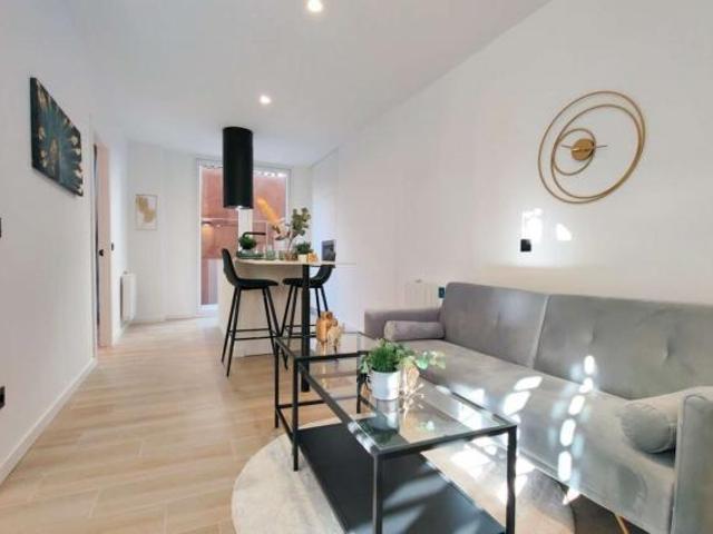 2 Dormitorio Apartamentos Madrid Madrid LS85162894